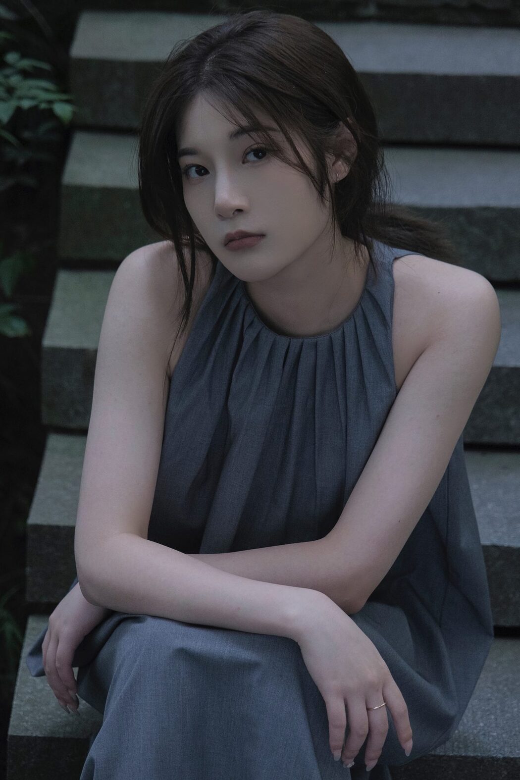 YiTuYu艺图语 Vol.4809 Shui Jiao Bu Zha Yan