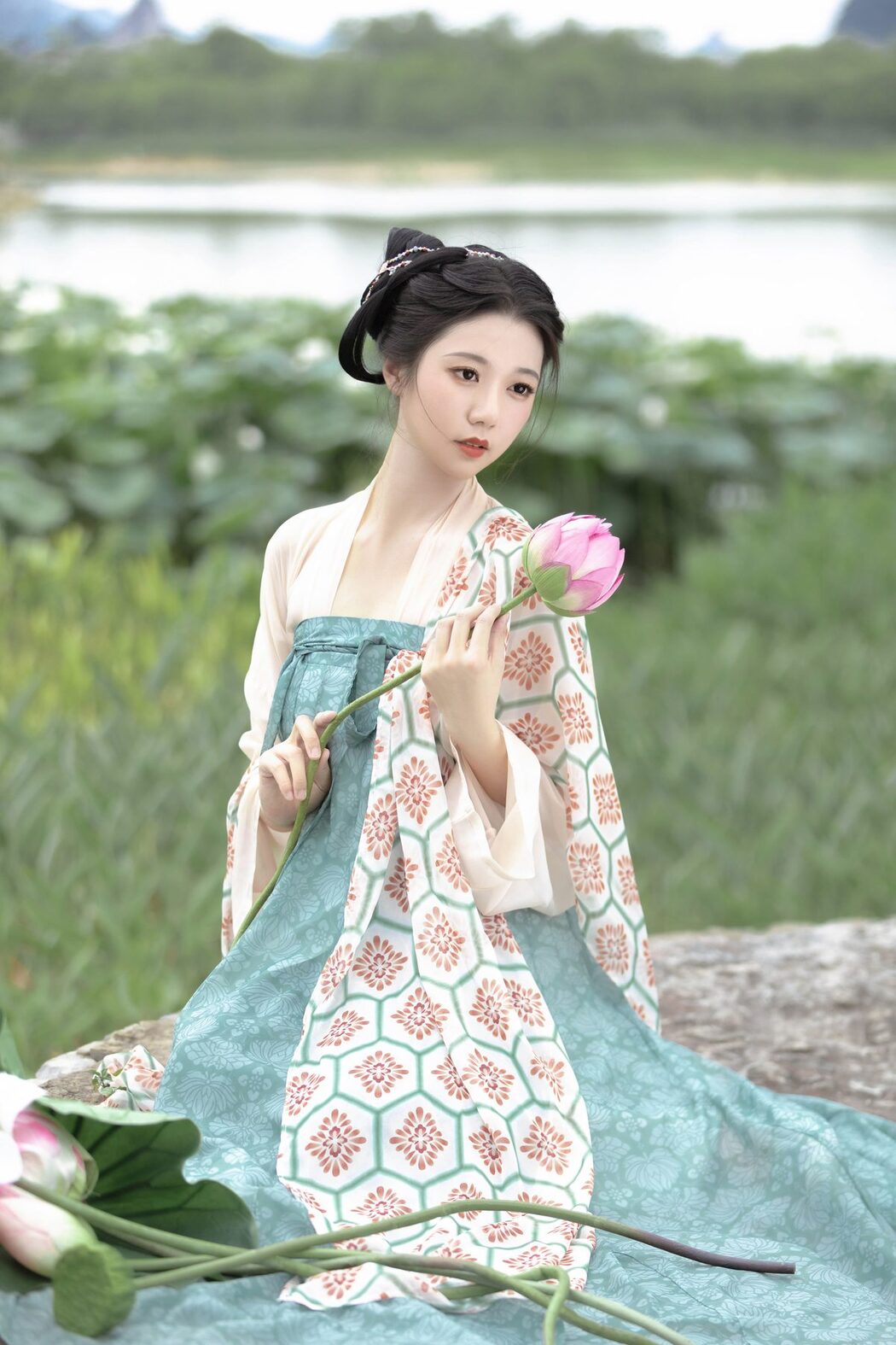 YiTuYu艺图语 Vol.4734 Lsababe