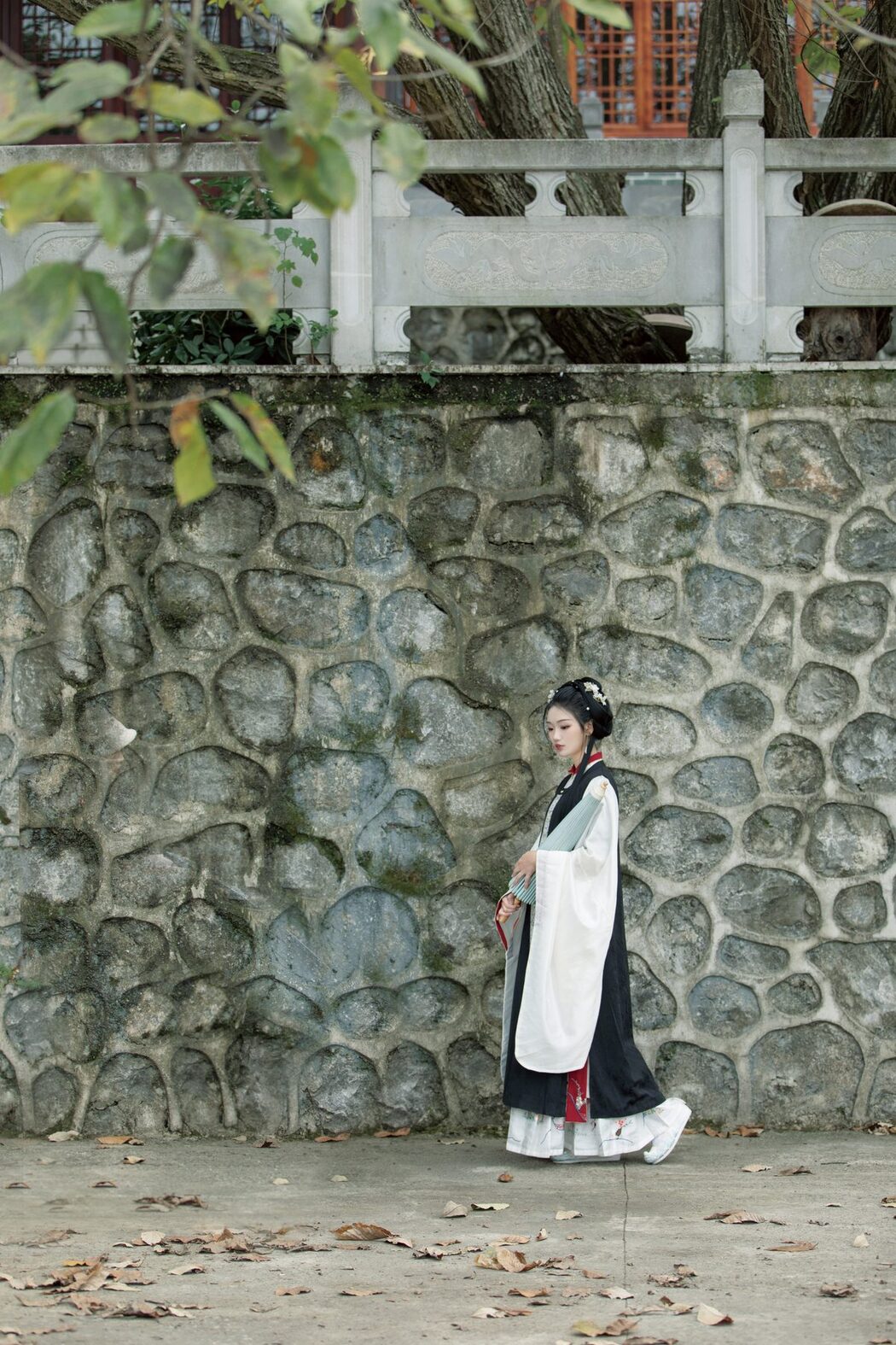 YiTuYu艺图语 Vol.4796 Wan Jiang Ting