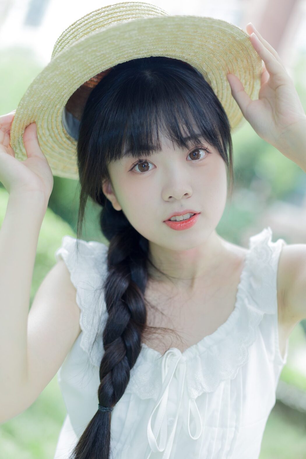 YiTuYu艺图语 Vol.4820 Yi Zhi Nuan Nuan