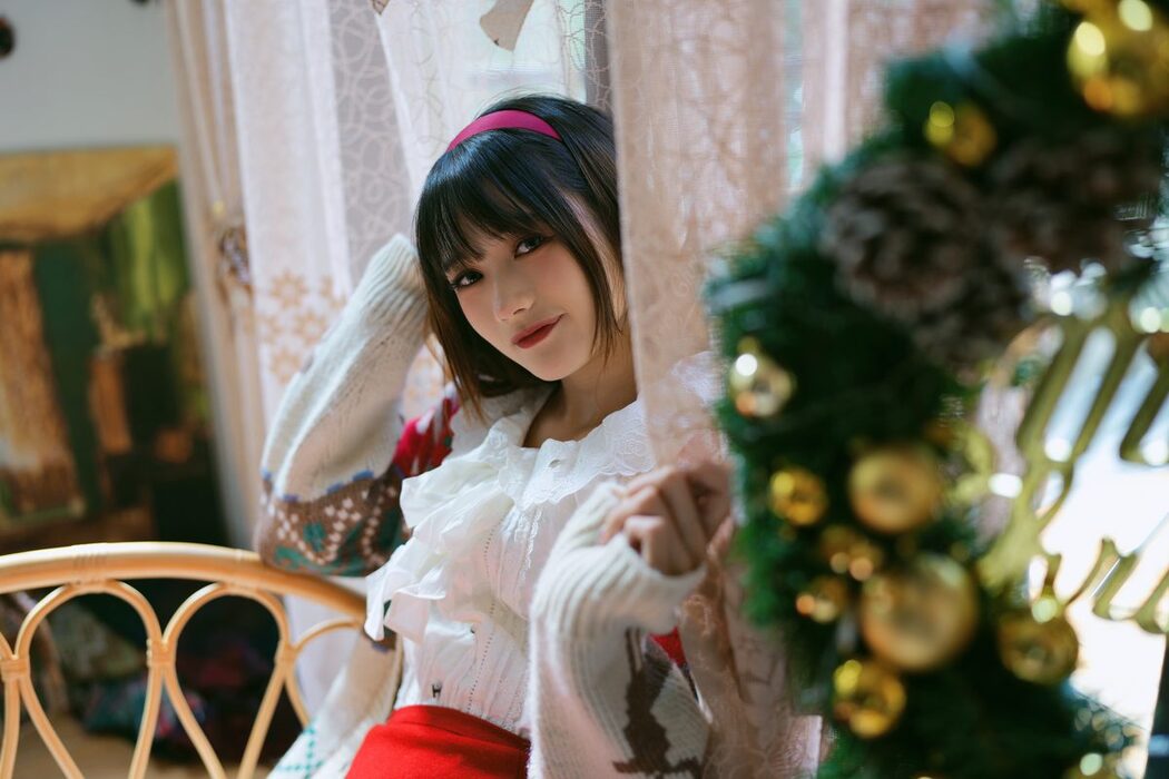 YiTuYu艺图语 Vol.4799 Tu Zi Zzz Bu Chi Hu Luo Bo