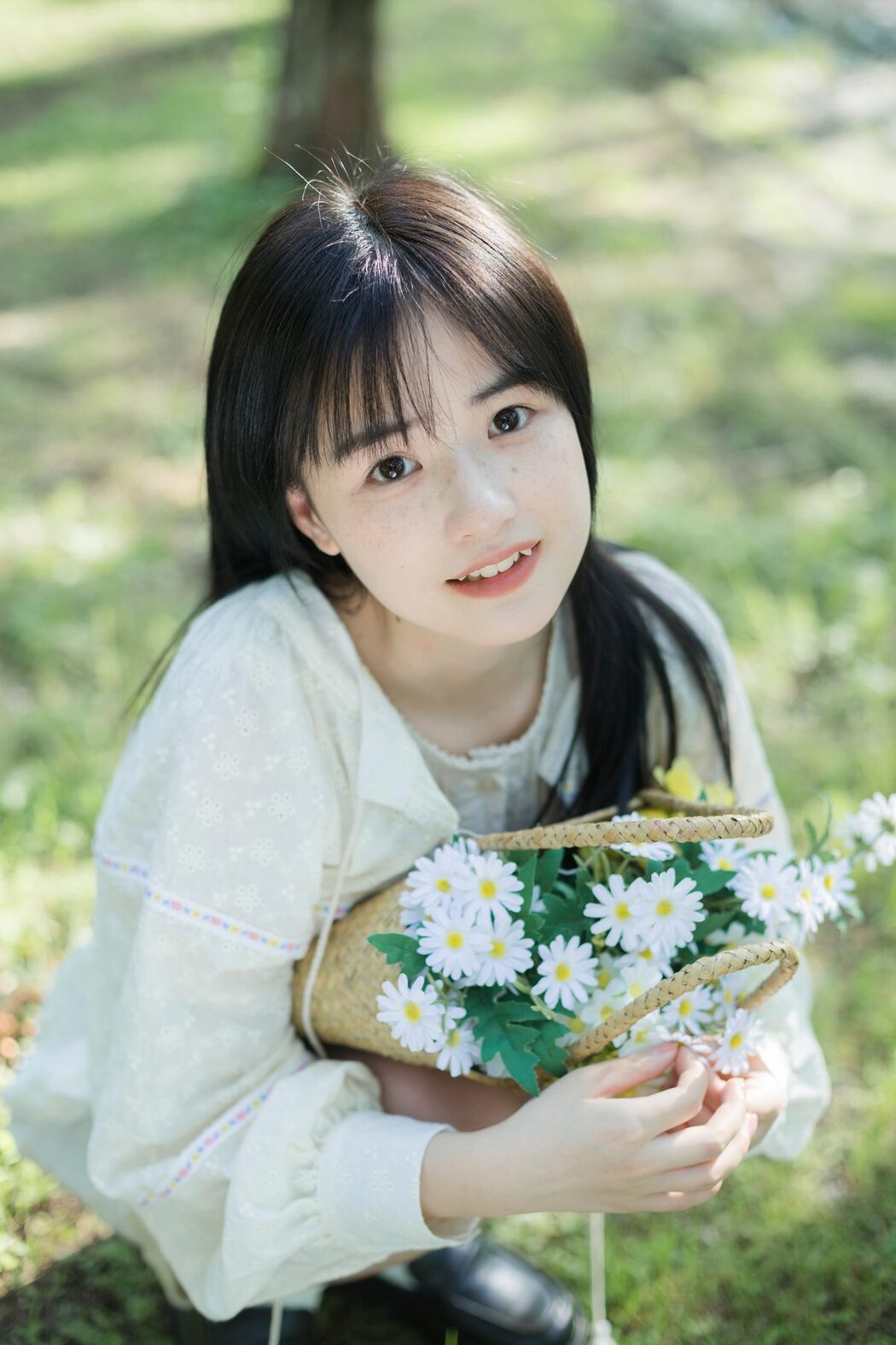 YiTuYu艺图语 Vol.4798 Xiao Yi Mei Mei Cute