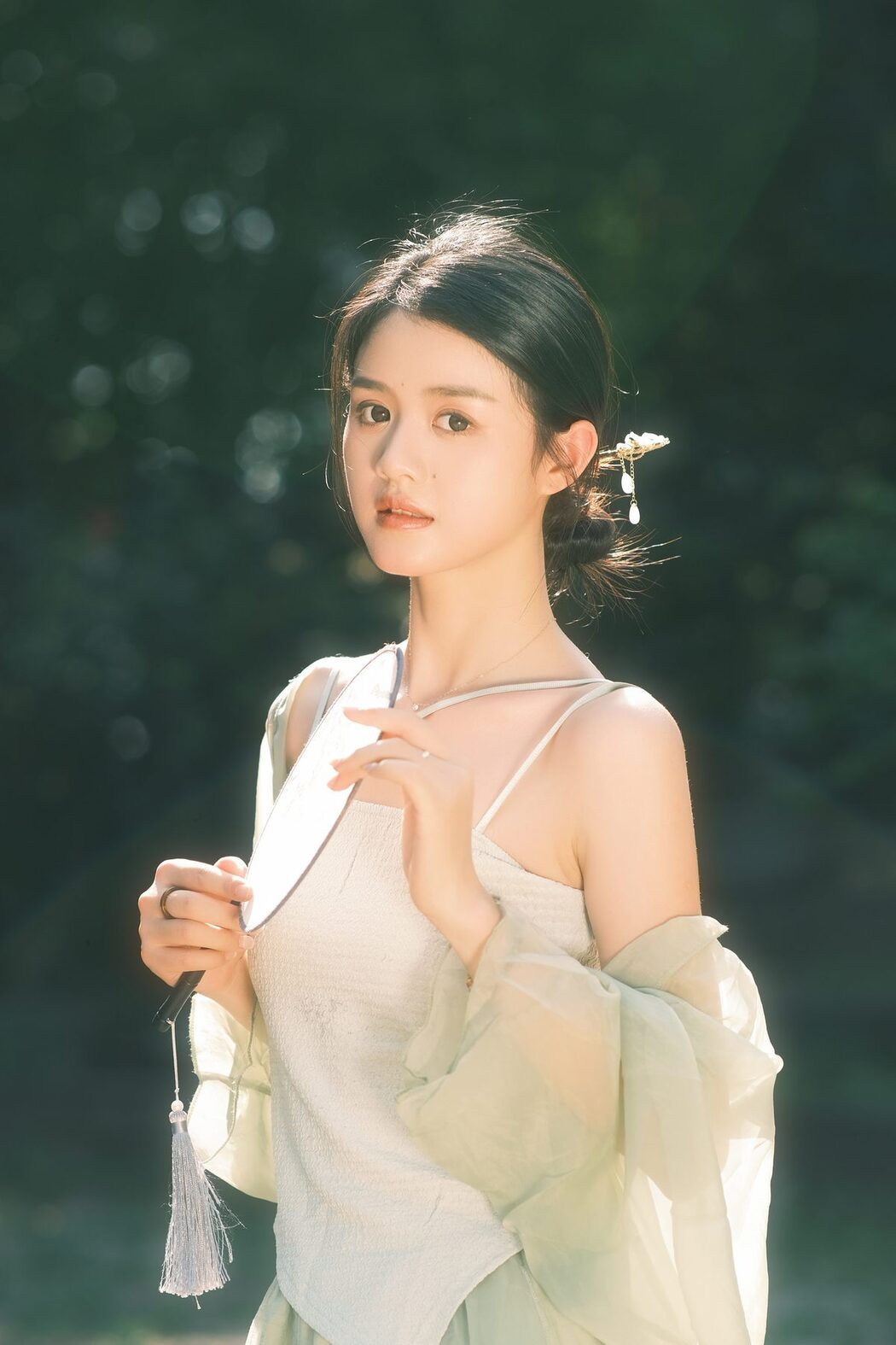 YiTuYu艺图语 Vol.4805 Xiao Xie
