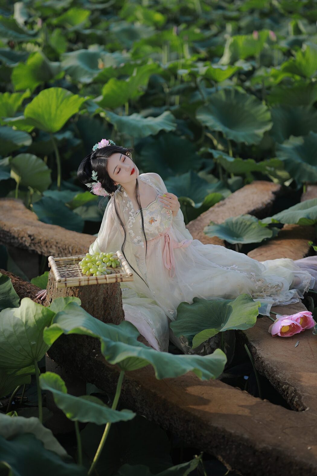 YiTuYu艺图语 Vol.4687 Wu Sui