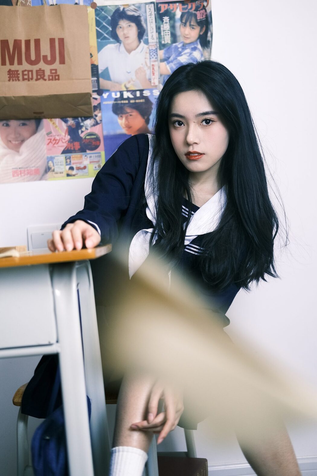 YiTuYu艺图语 Vol.4780 Jing Jing Jing