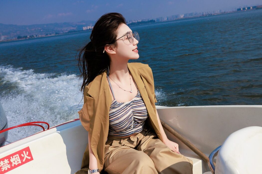 YiTuYu艺图语 Vol.4800 Pei Tong Xue