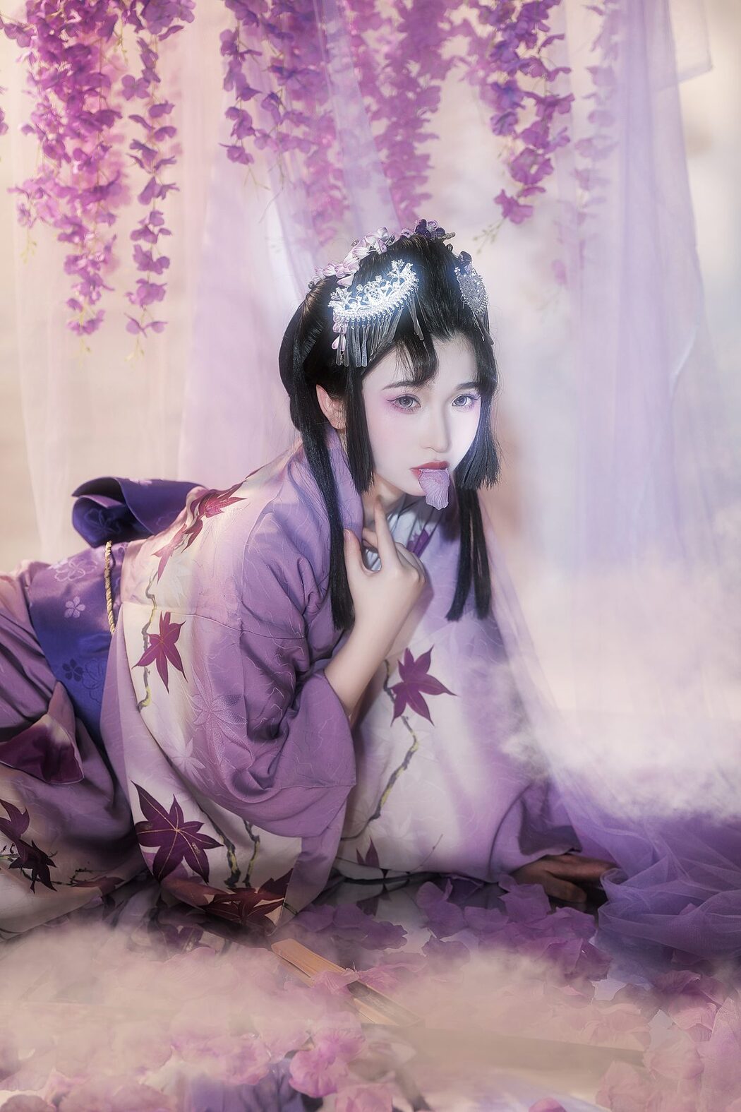 YiTuYu艺图语 Vol.4741 Mao Mi