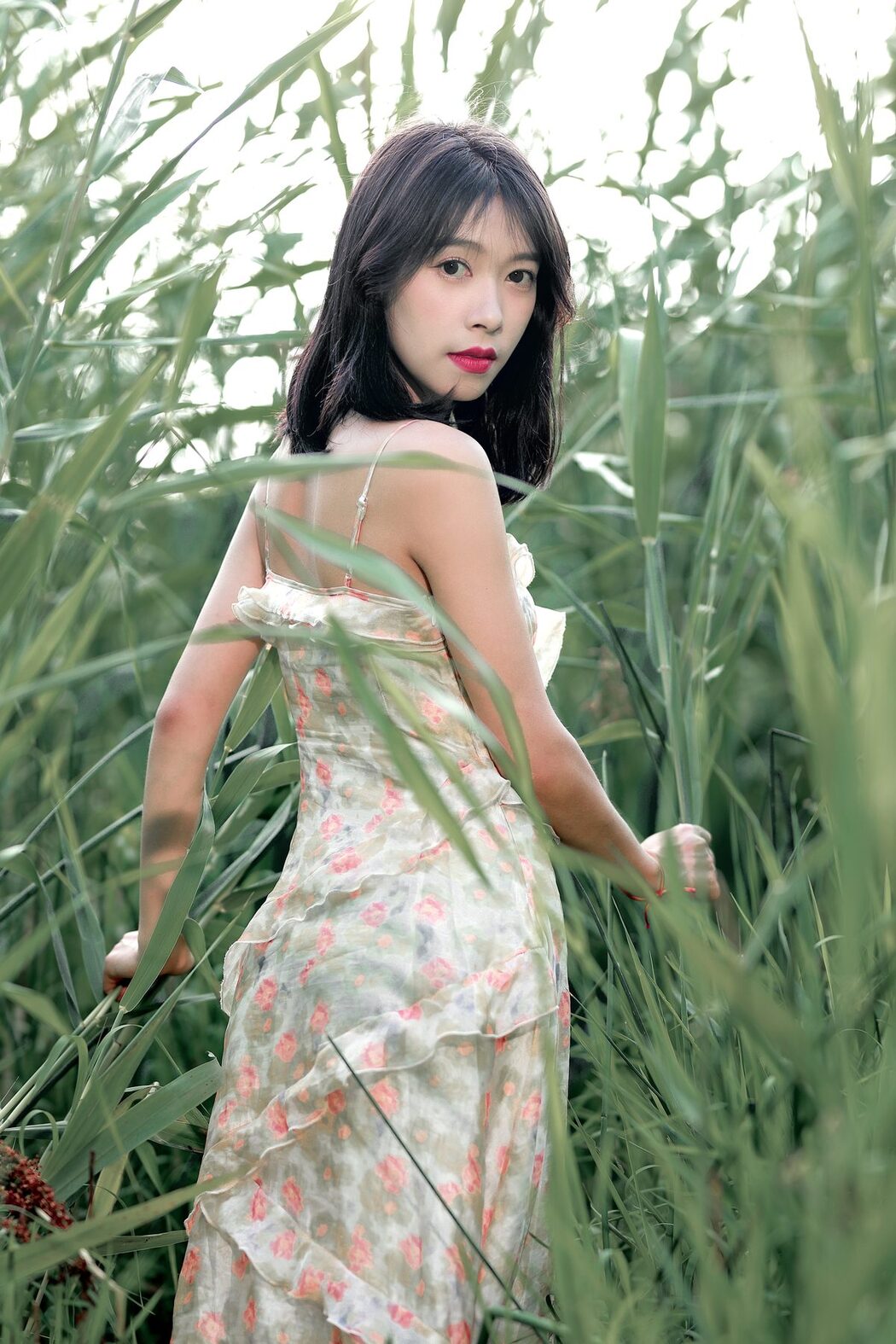 YiTuYu艺图语 Vol.4764 Yao Wang