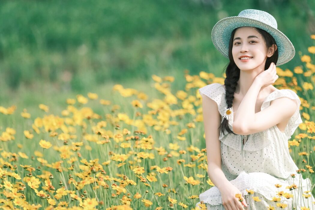 YiTuYu艺图语 Vol.4725 Chen Yu Jie