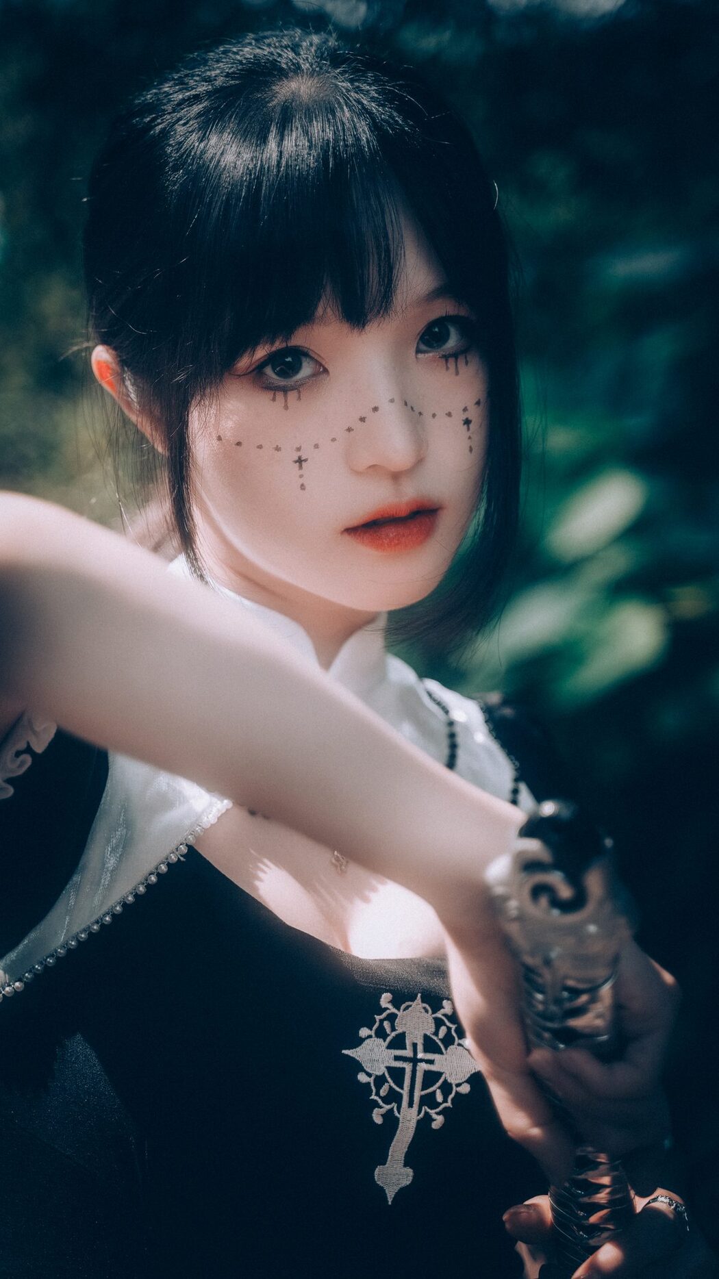 YiTuYu艺图语 Vol.4705 Bei Bei
