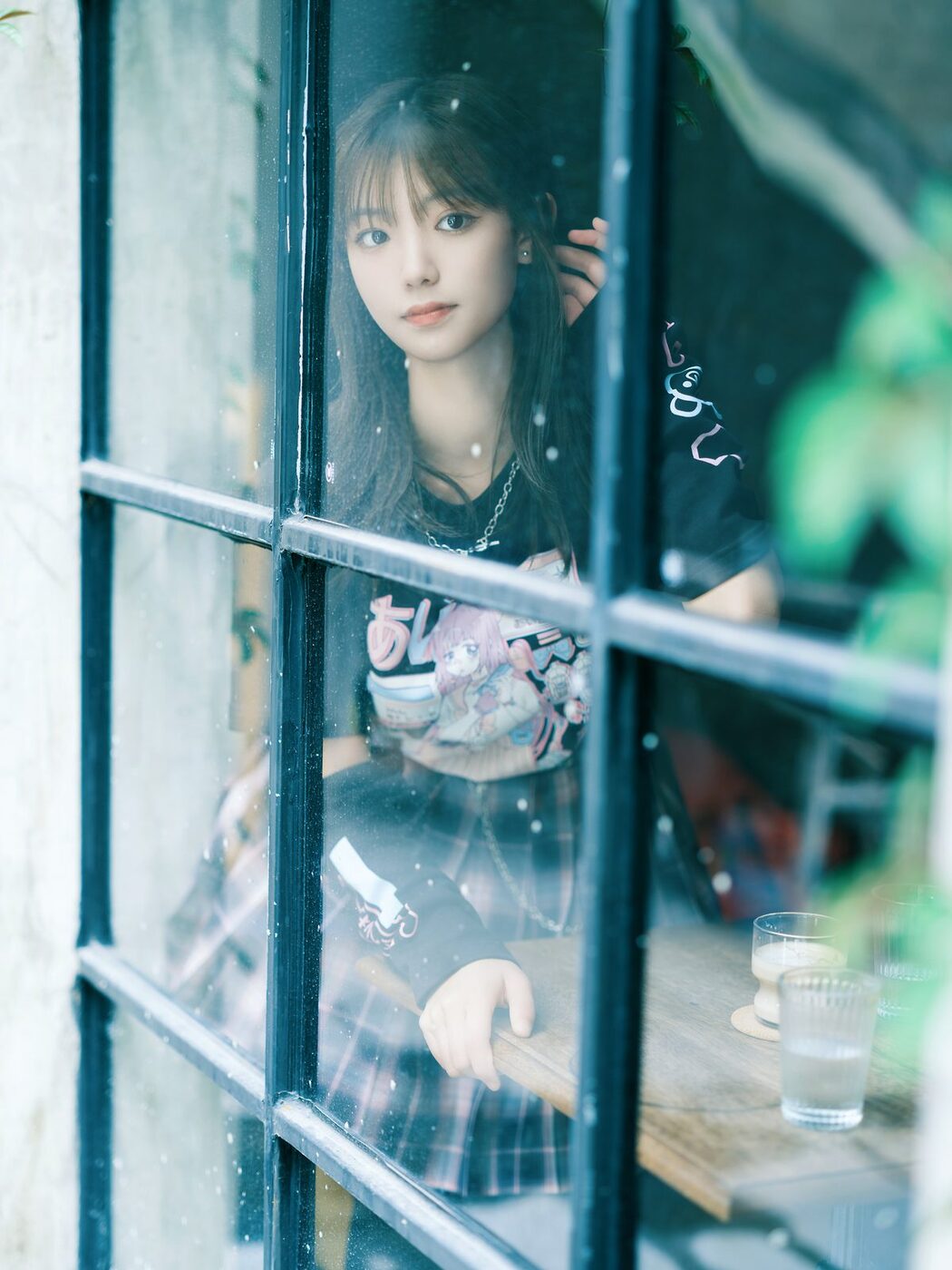 YiTuYu艺图语 Vol.4825 Xiao Mei Qiu Wa Ka Da
