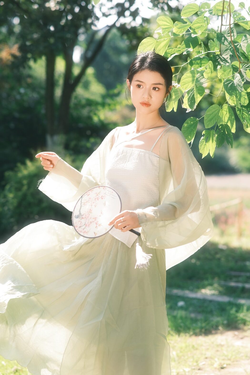 YiTuYu艺图语 Vol.4805 Xiao Xie