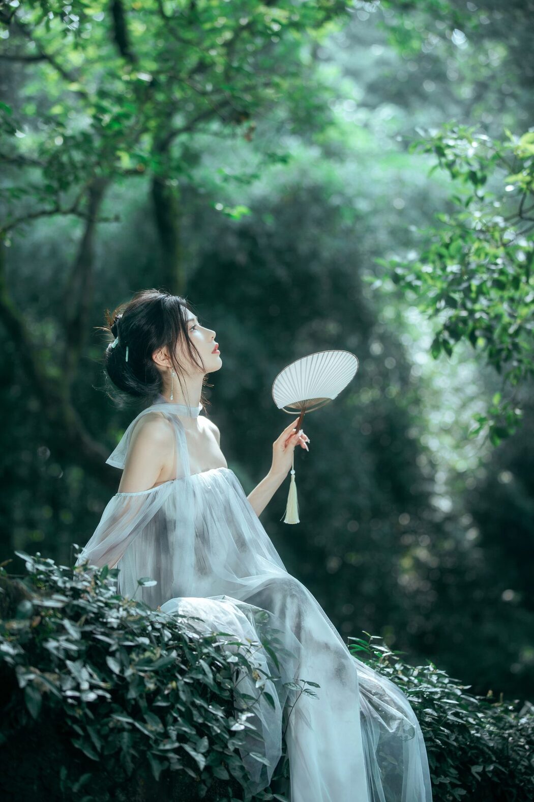 YiTuYu艺图语 Vol.4728 Xue Gao