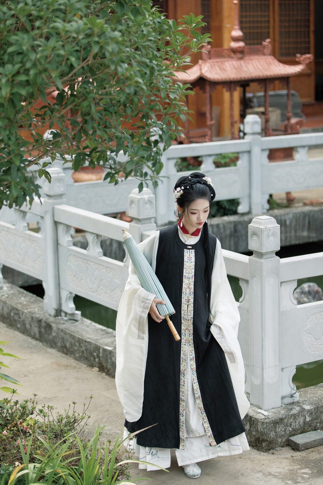 YiTuYu艺图语 Vol.4796 Wan Jiang Ting
