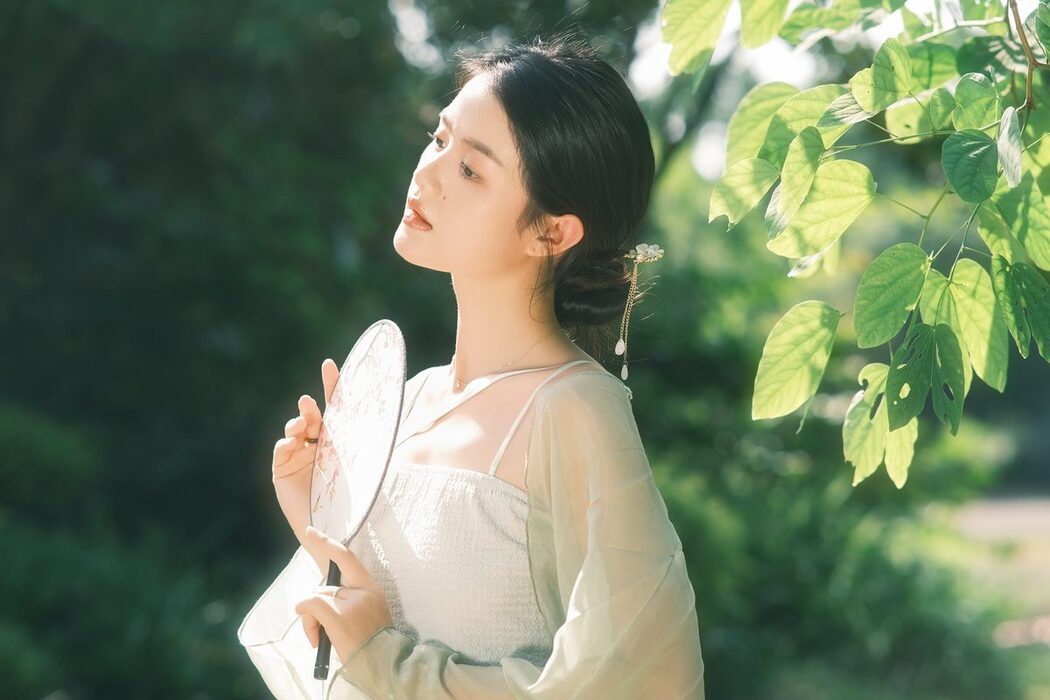 YiTuYu艺图语 Vol.4805 Xiao Xie
