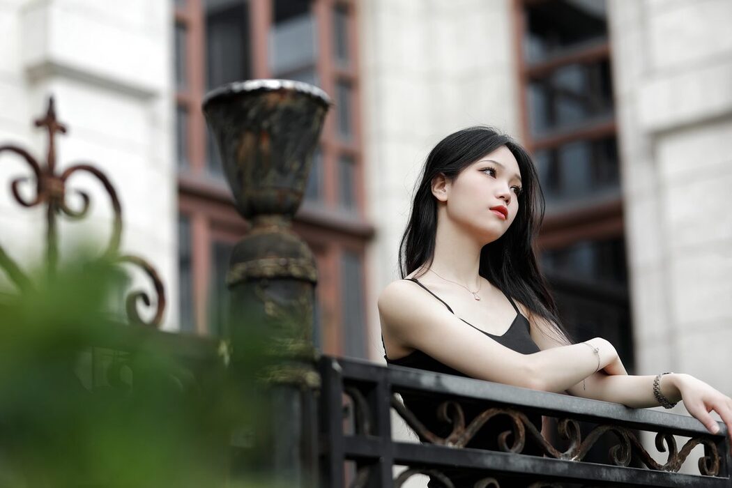 YiTuYu艺图语 Vol.4752 Qing Hui