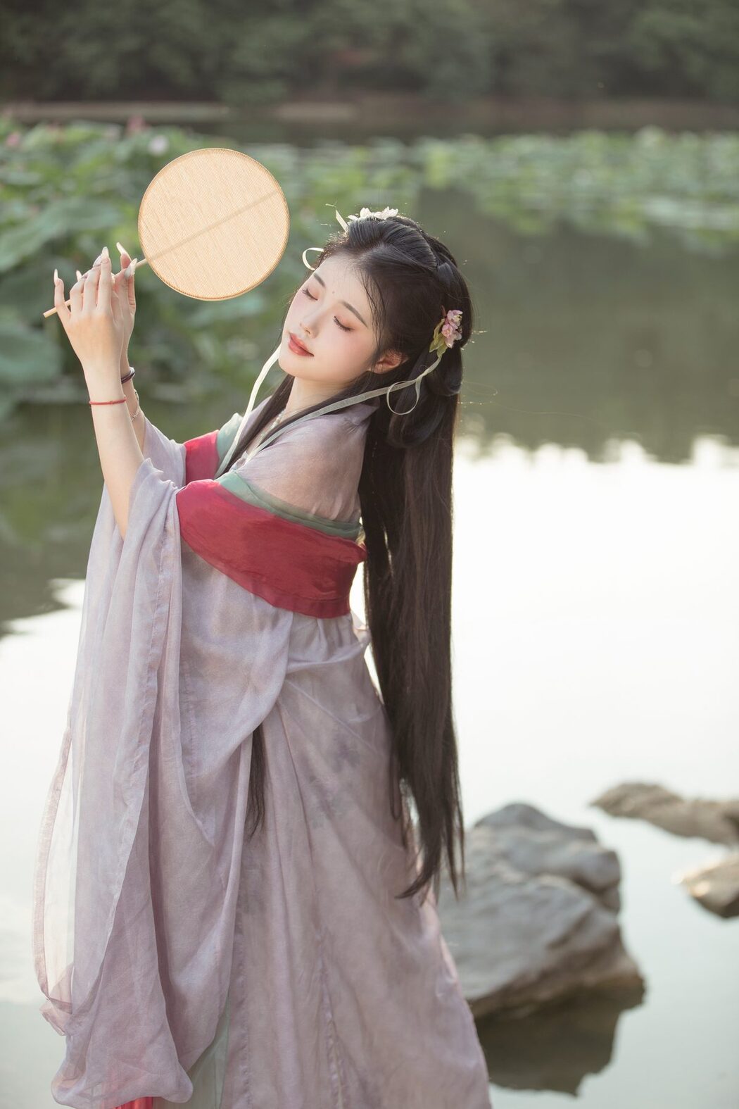 YiTuYu艺图语 Vol.4722 Shuang Shuang