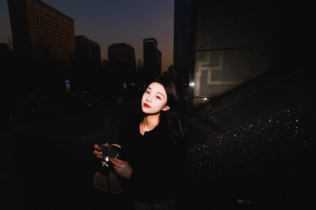 YiTuYu艺图语 Vol.4845 Pei Tong Xue
