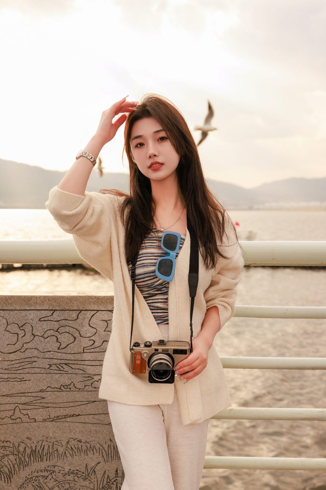 YiTuYu艺图语 Vol.4758 Pei Tong Xue
