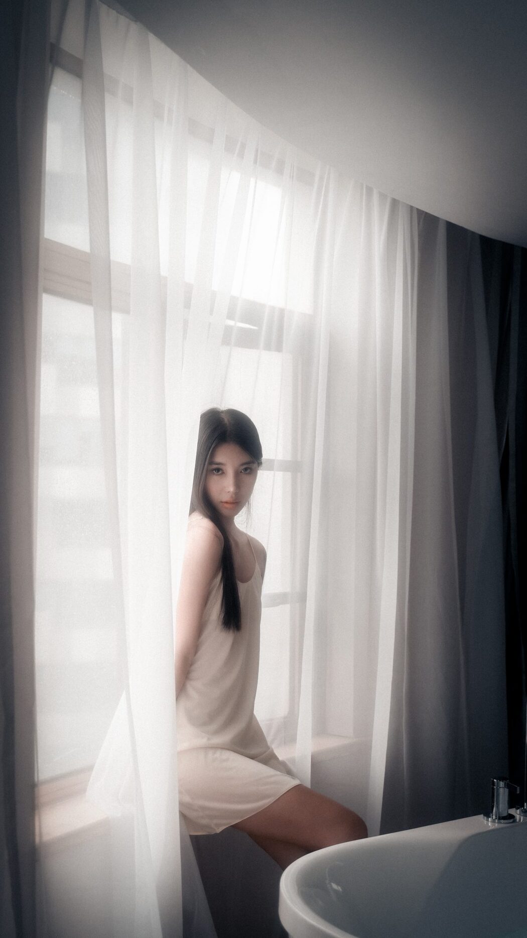 YiTuYu艺图语 Vol.4795 Yue Yue
