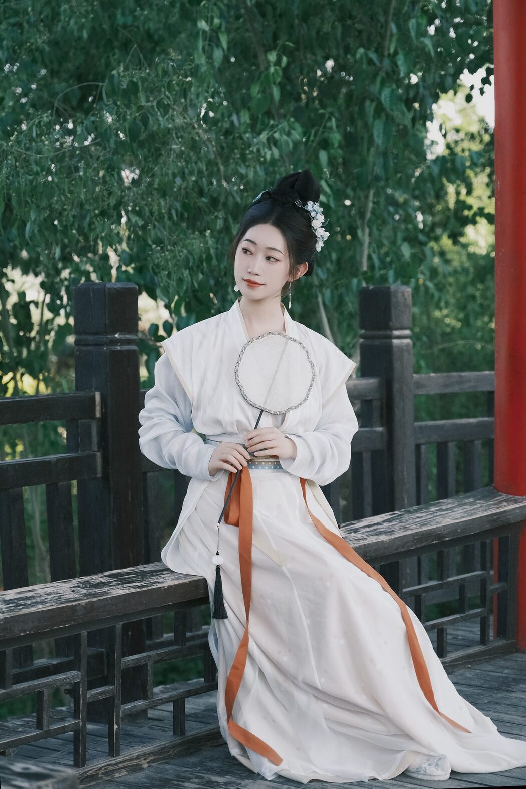 YiTuYu艺图语 Vol.4719 She Kong De Luan Luan