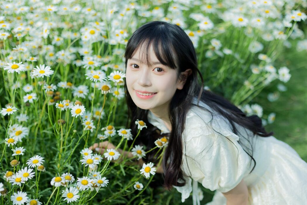YiTuYu艺图语 Vol.4815 Yan Yun Lin Er