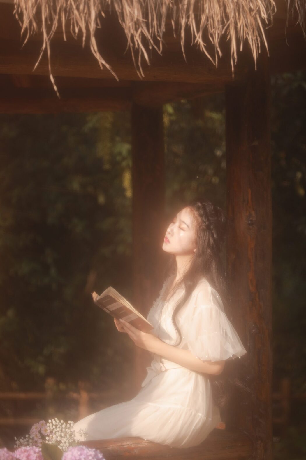 YiTuYu艺图语 Vol.4747 Zhi Xiu