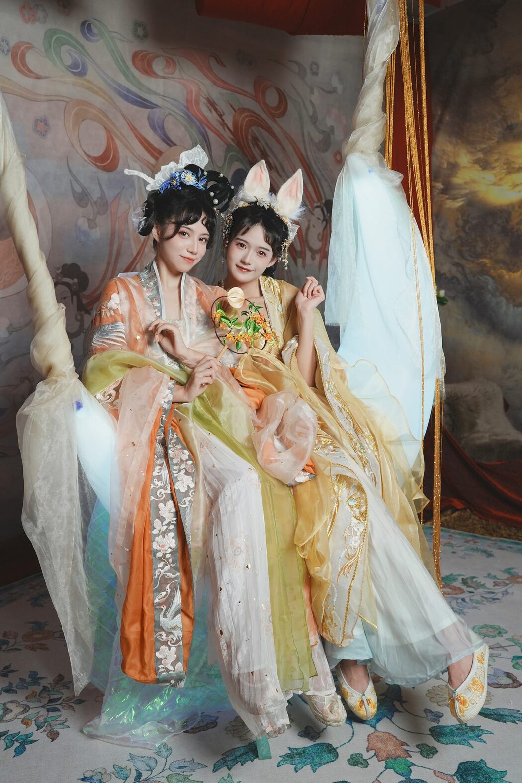 YiTuYu艺图语 Vol.4829 Er Jia Liu