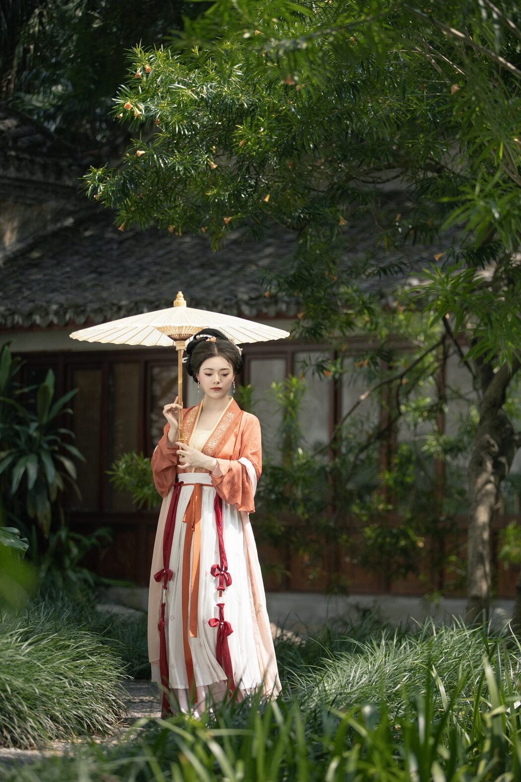 YiTuYu艺图语 Vol.4794 Nicole