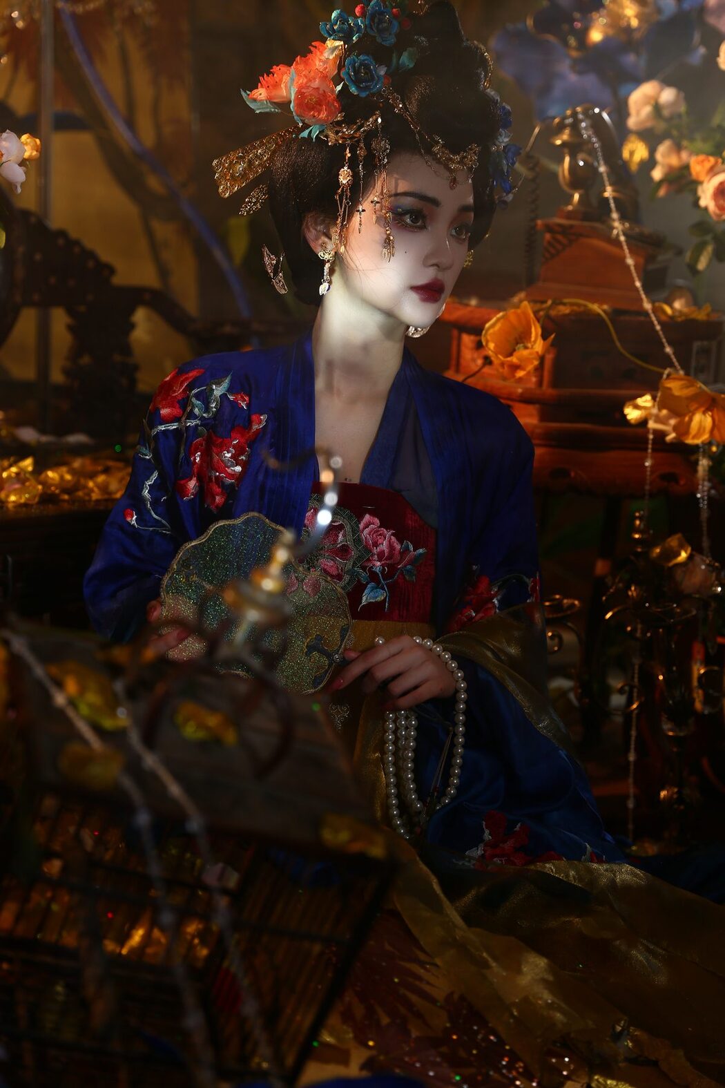 YiTuYu艺图语 Vol.4706 Dduu