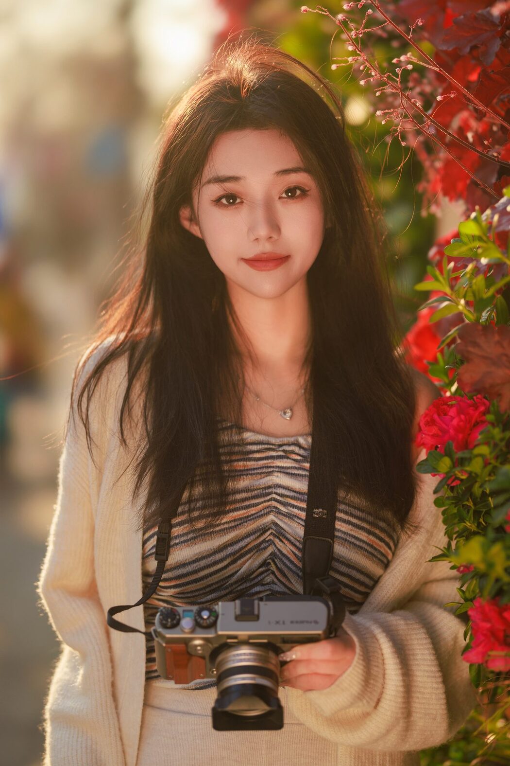 YiTuYu艺图语 Vol.4758 Pei Tong Xue