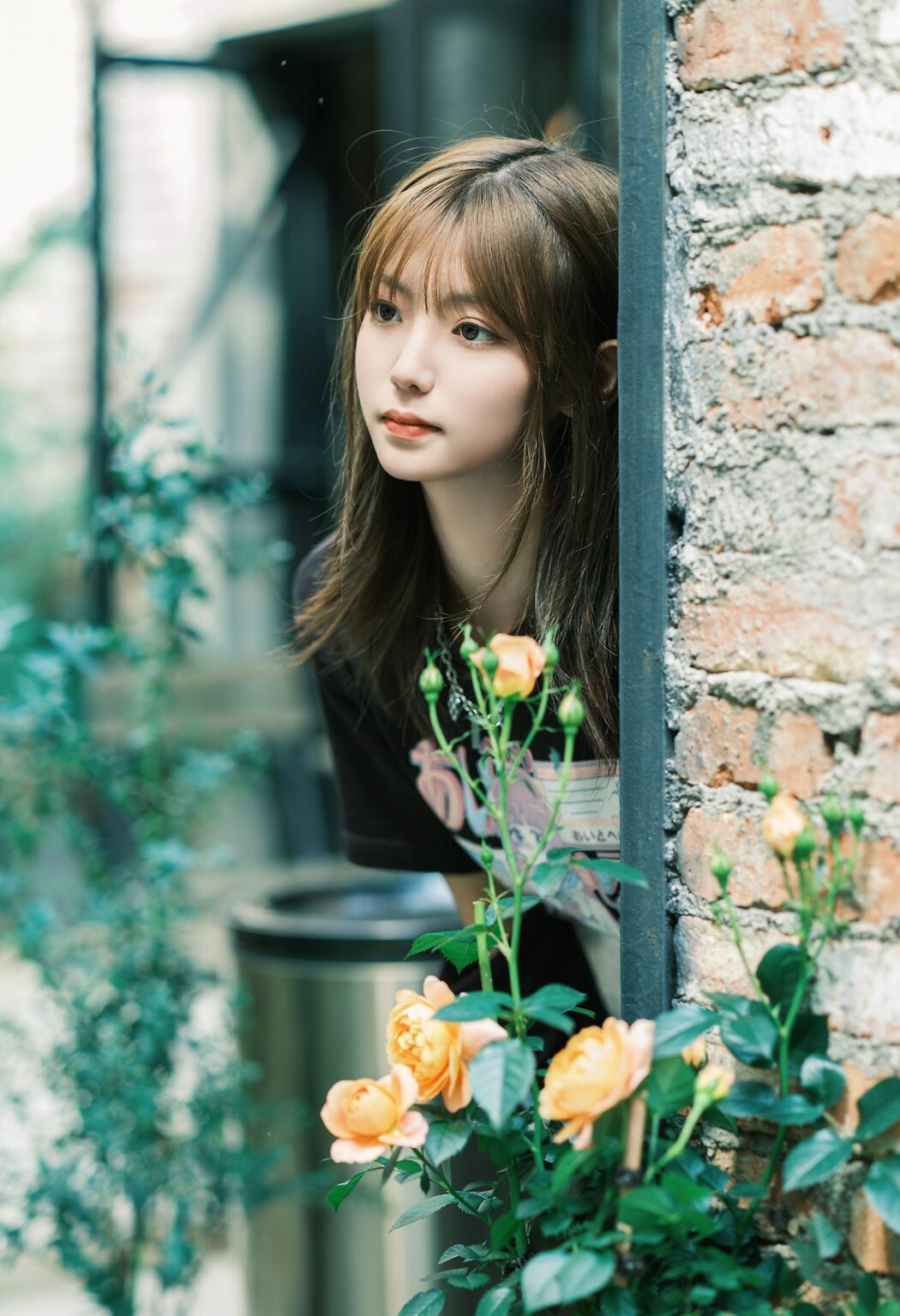 YiTuYu艺图语 Vol.4825 Xiao Mei Qiu Wa Ka Da