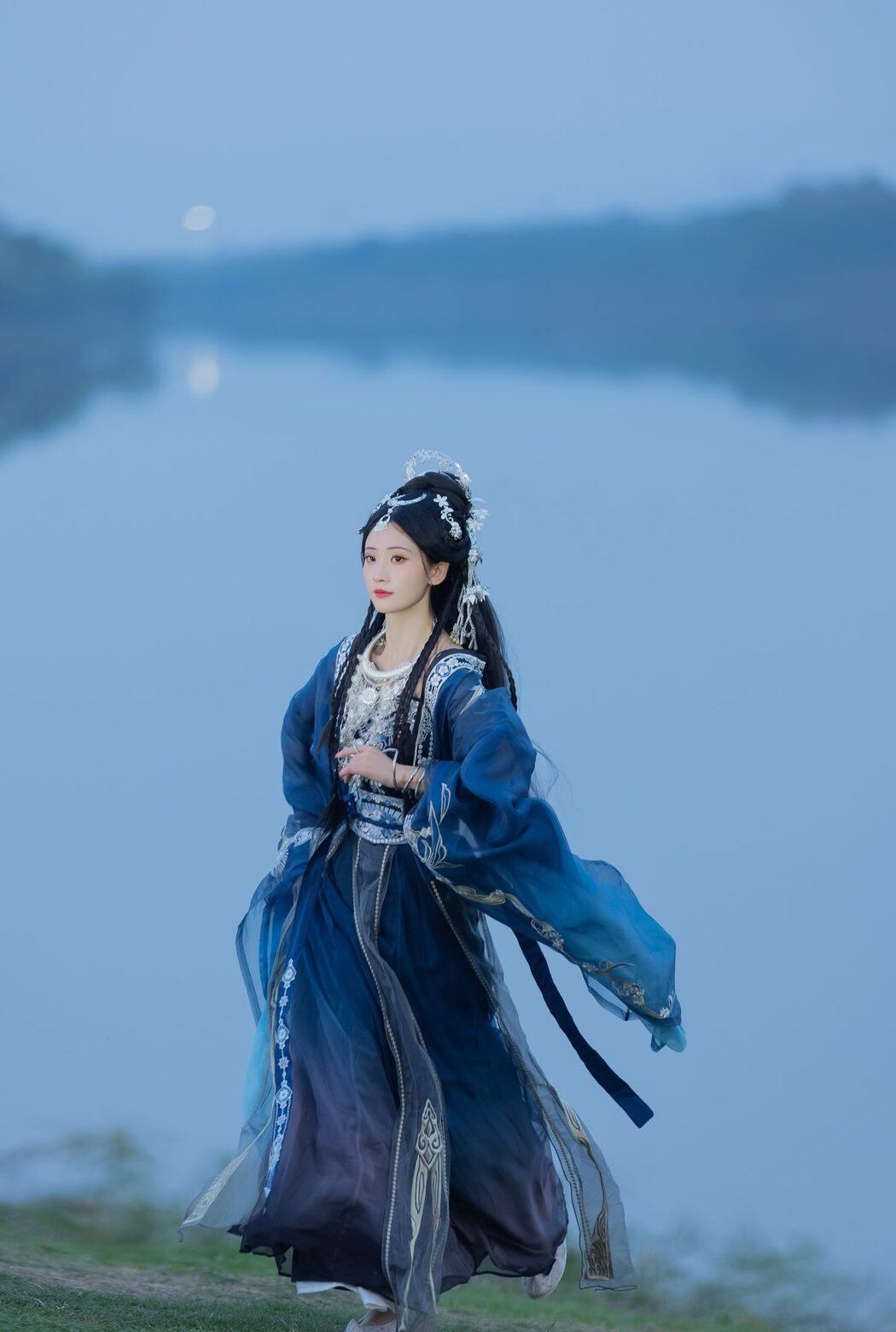 YiTuYu艺图语 Vol.4761 Jia Yue Yue Yue