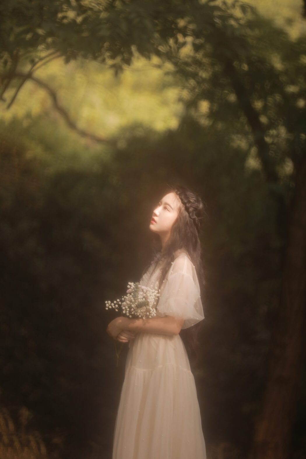 YiTuYu艺图语 Vol.4747 Zhi Xiu