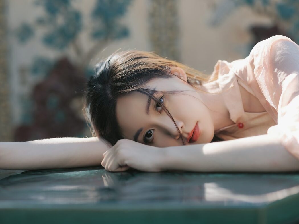 YiTuYu艺图语 Vol.4740 Xiao Lu
