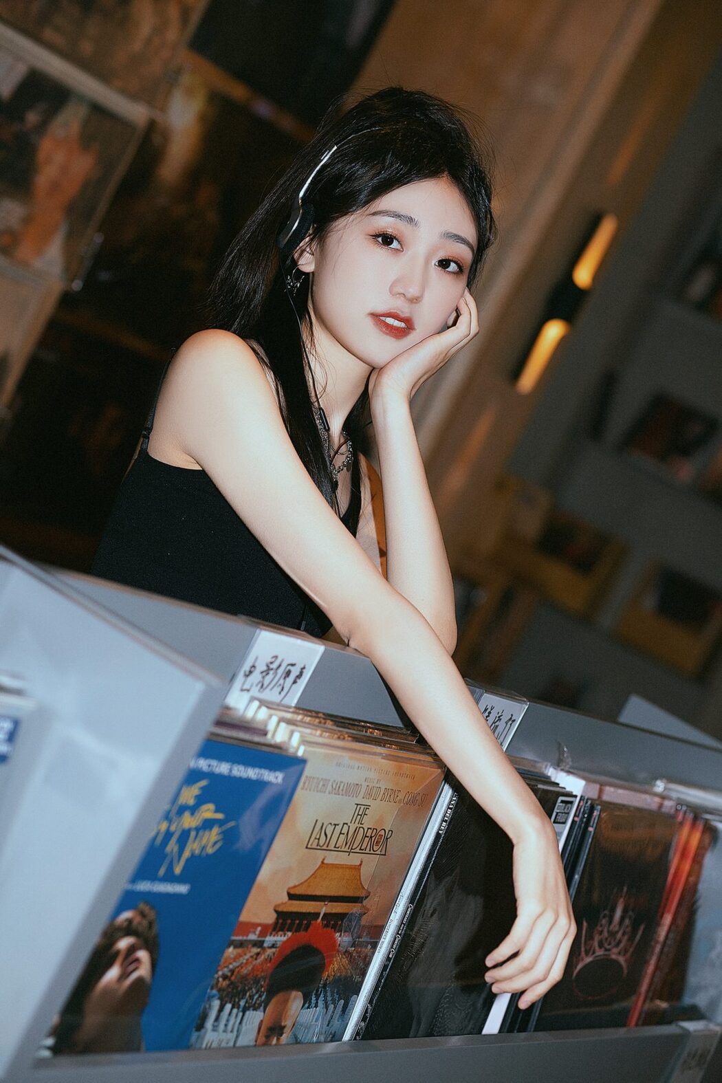 YiTuYu艺图语 Vol.4756 Llt