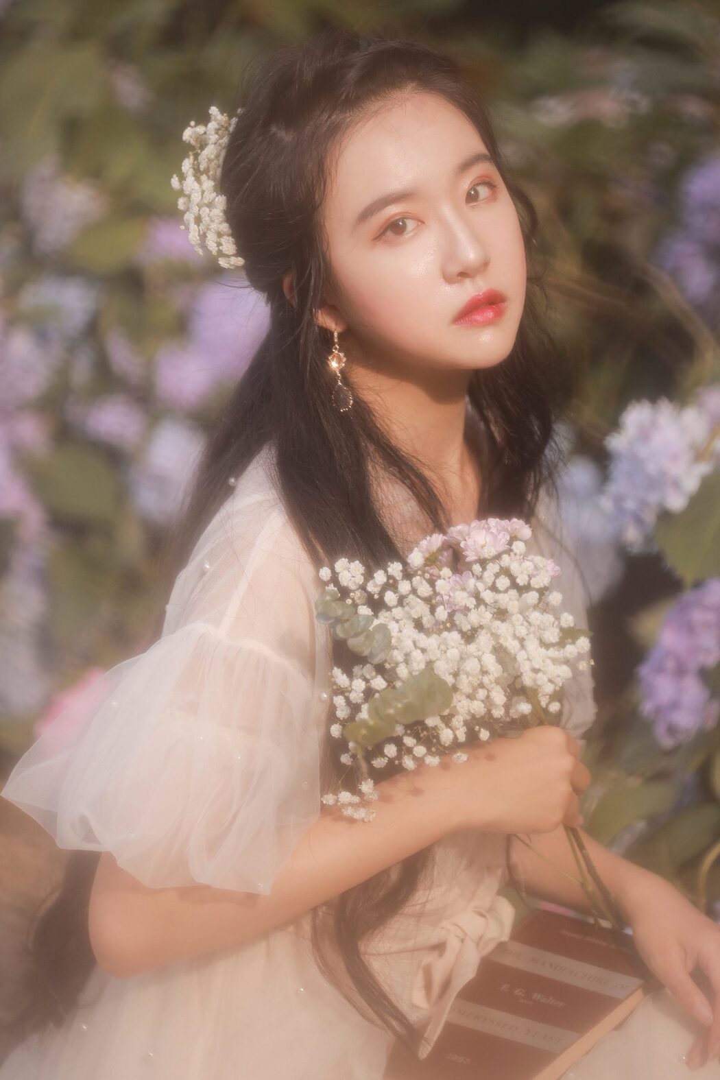 YiTuYu艺图语 Vol.4747 Zhi Xiu Cover Photo