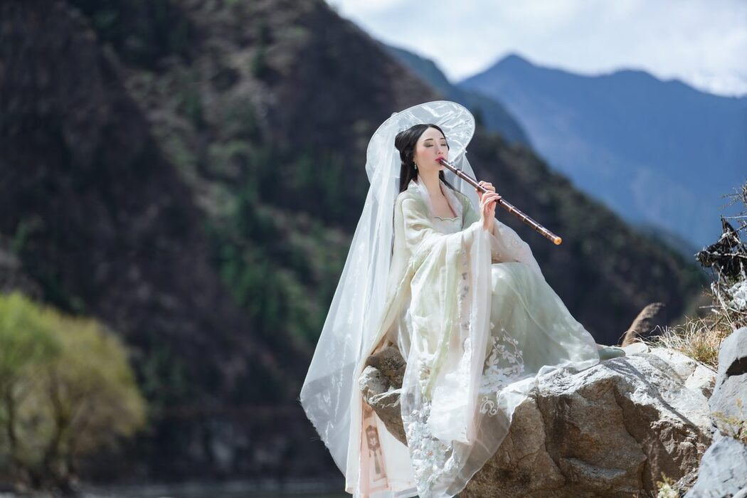 YiTuYu艺图语 Vol.4753 Wei Wei