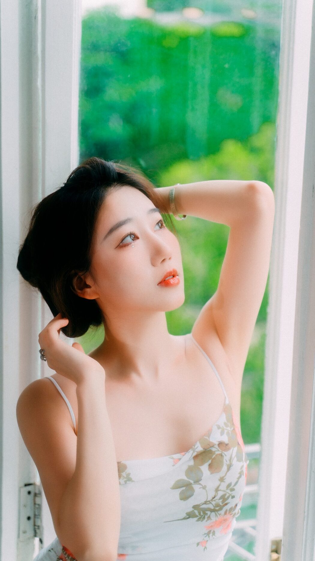 YiTuYu艺图语 Vol.4821 Tao Zi