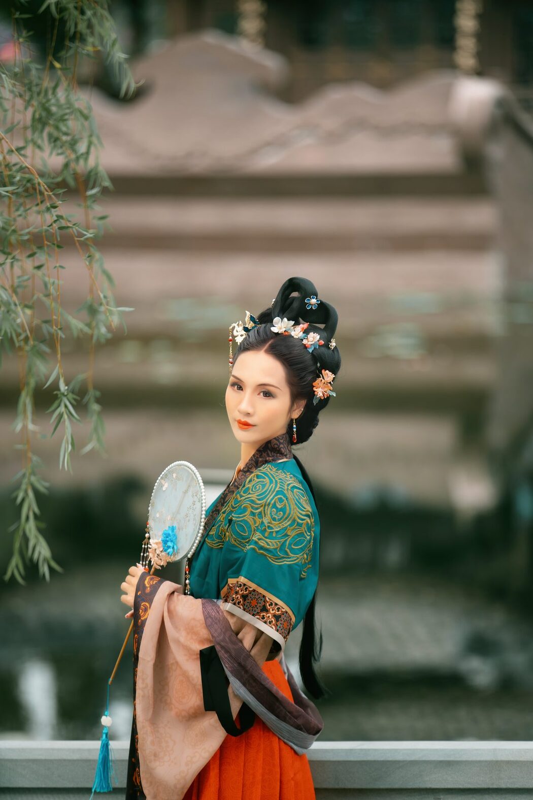 YiTuYu艺图语 Vol.4828 Bai Xue