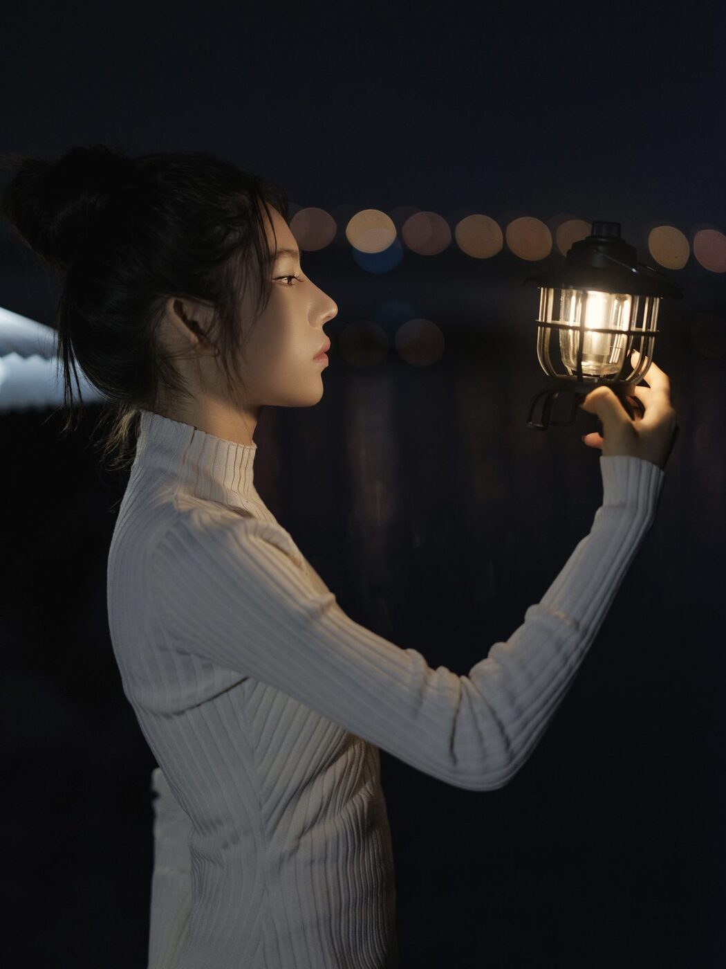 YiTuYu艺图语 Vol.4765 Xiao Yu