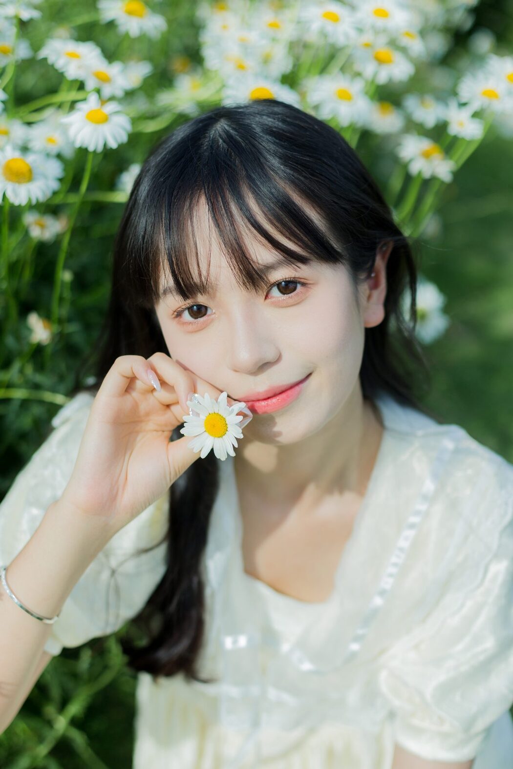 YiTuYu艺图语 Vol.4815 Yan Yun Lin Er