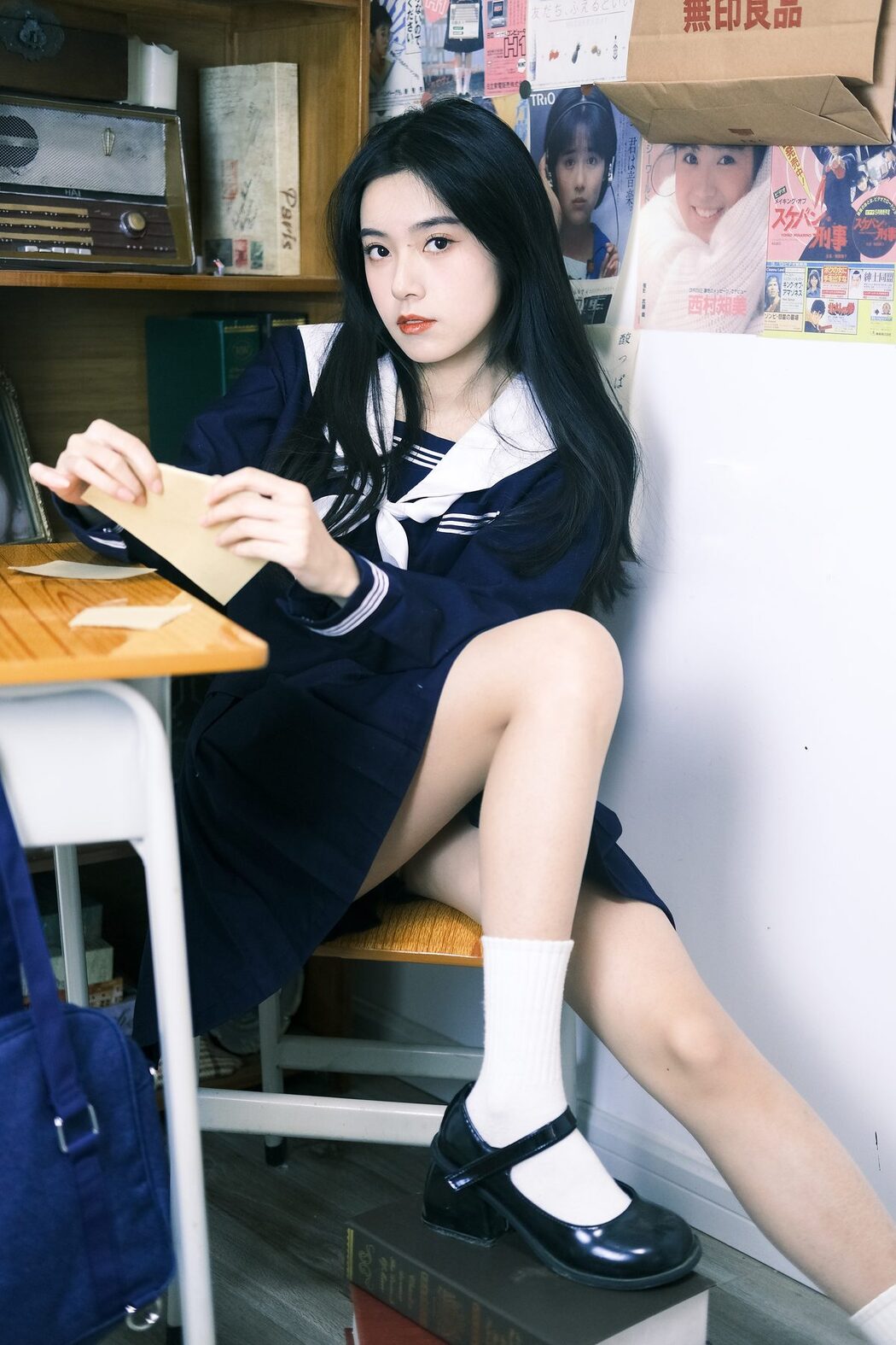 YiTuYu艺图语 Vol.4780 Jing Jing Jing