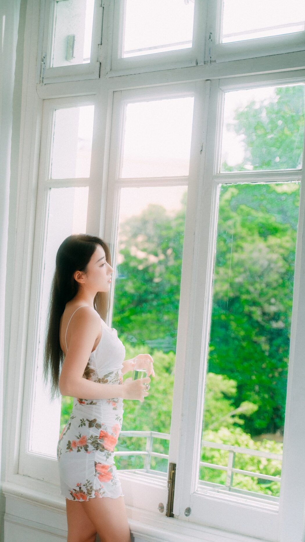 YiTuYu艺图语 Vol.4821 Tao Zi