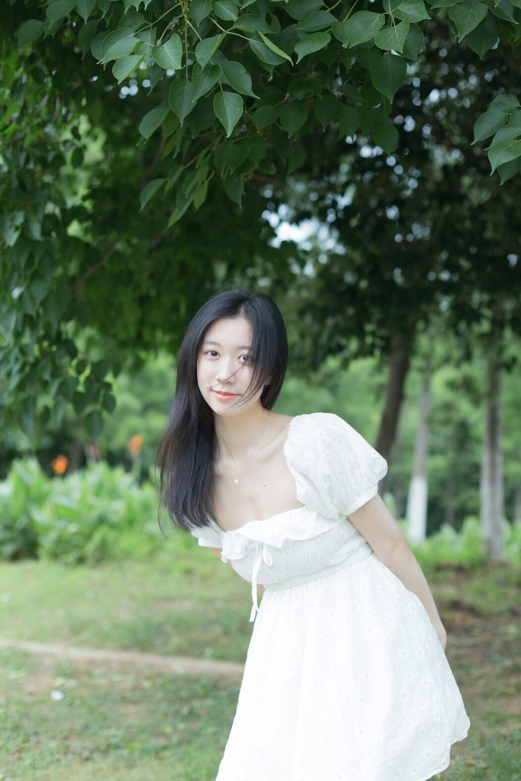 YiTuYu艺图语 Vol.4793 Si Mao Shao Nu