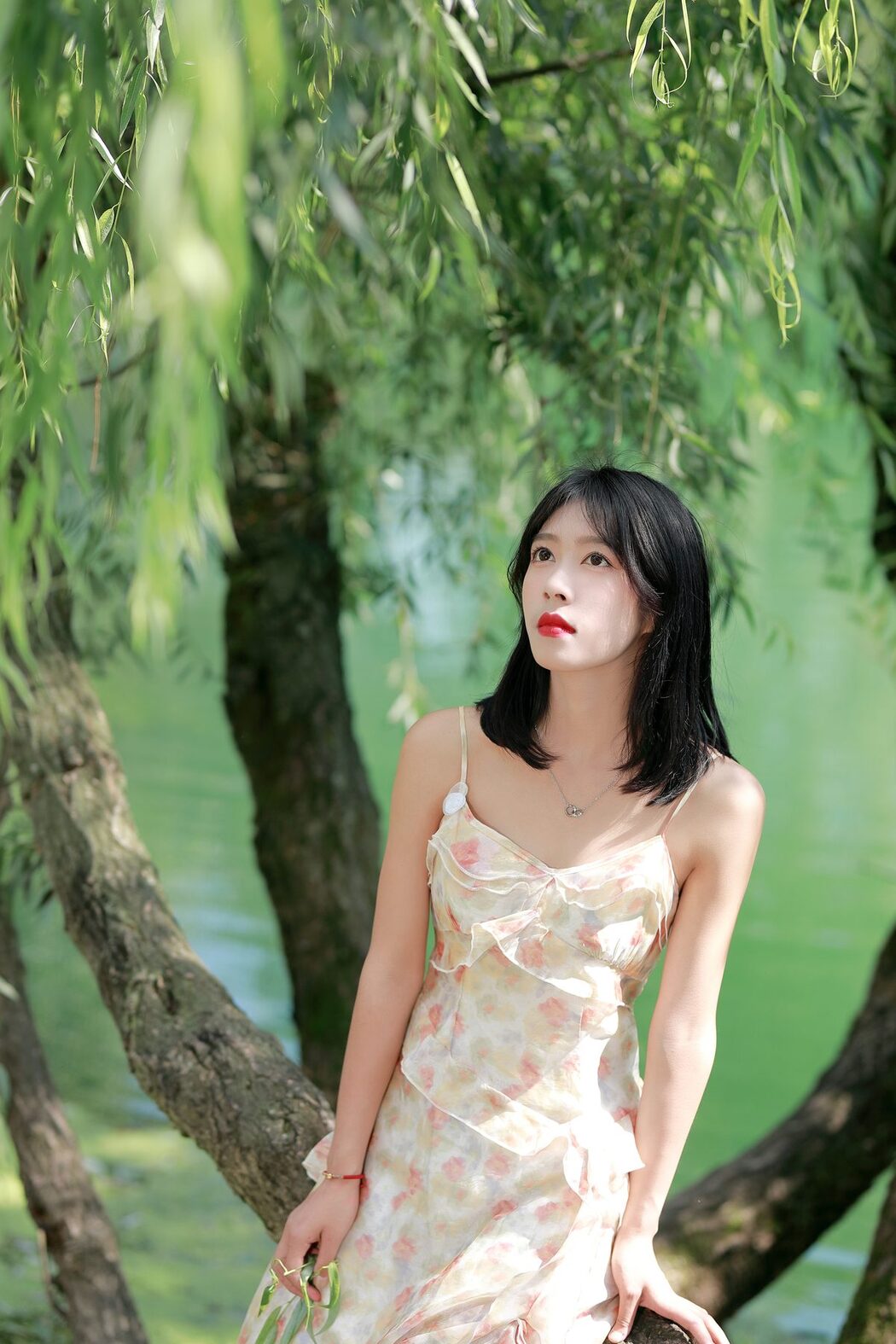 YiTuYu艺图语 Vol.4764 Yao Wang