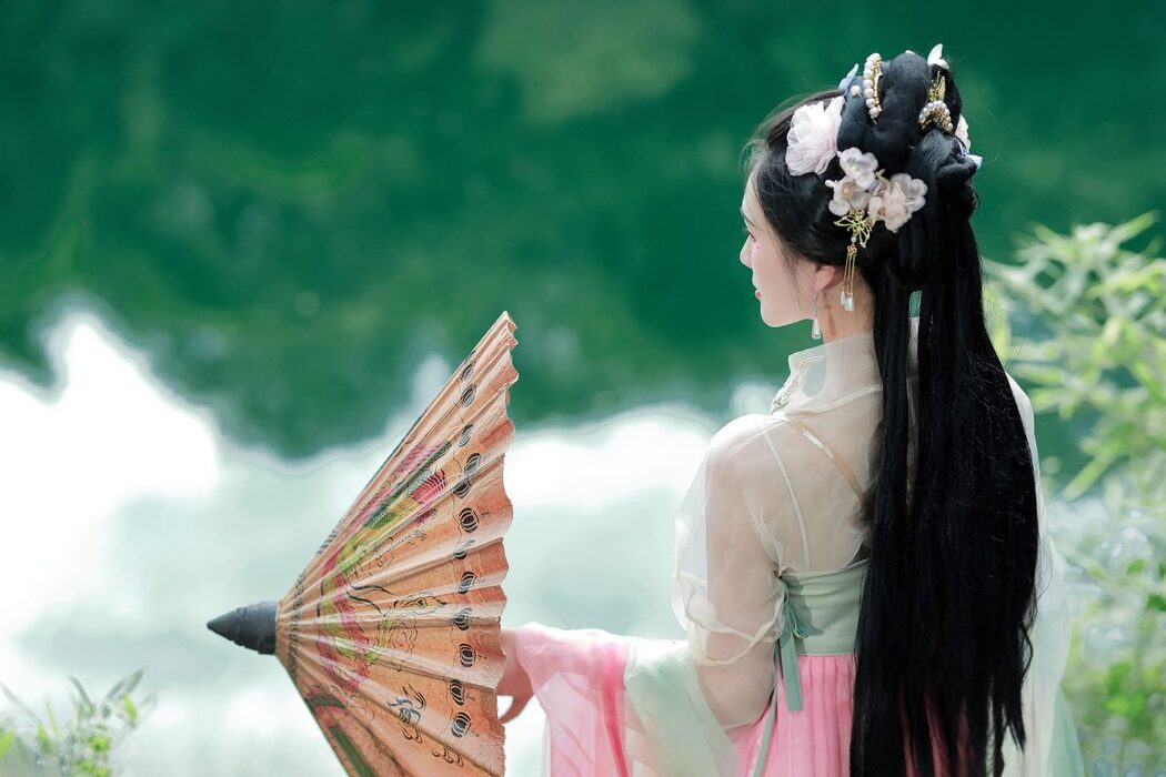 YiTuYu艺图语 Vol.4802 Cha Xiao Tu