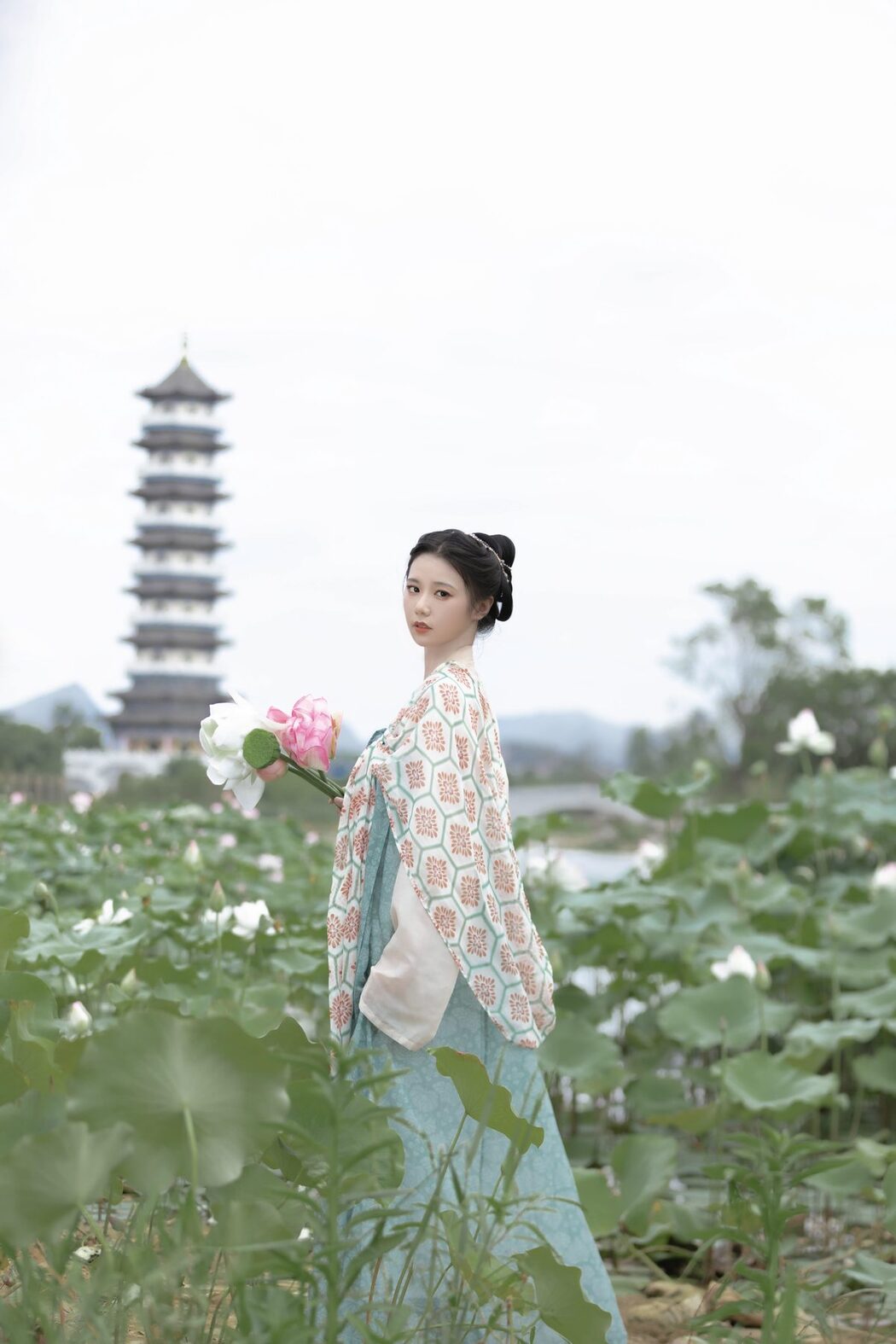 YiTuYu艺图语 Vol.4734 Lsababe
