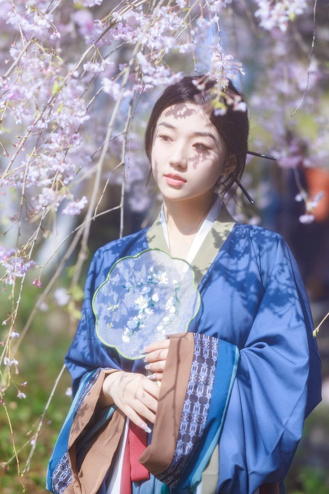 YiTuYu艺图语 Vol.4697 Pei Tong Xue