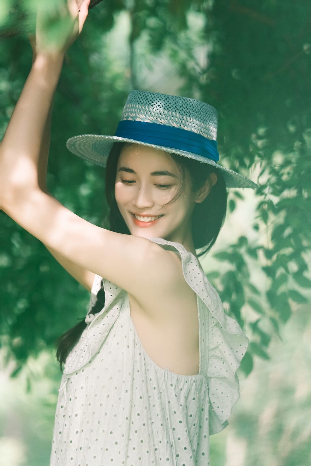YiTuYu艺图语 Vol.4725 Chen Yu Jie
